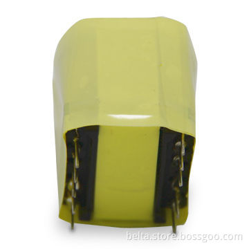 High-frequency Transformer with High-efficiency and Available in Customized Specifications